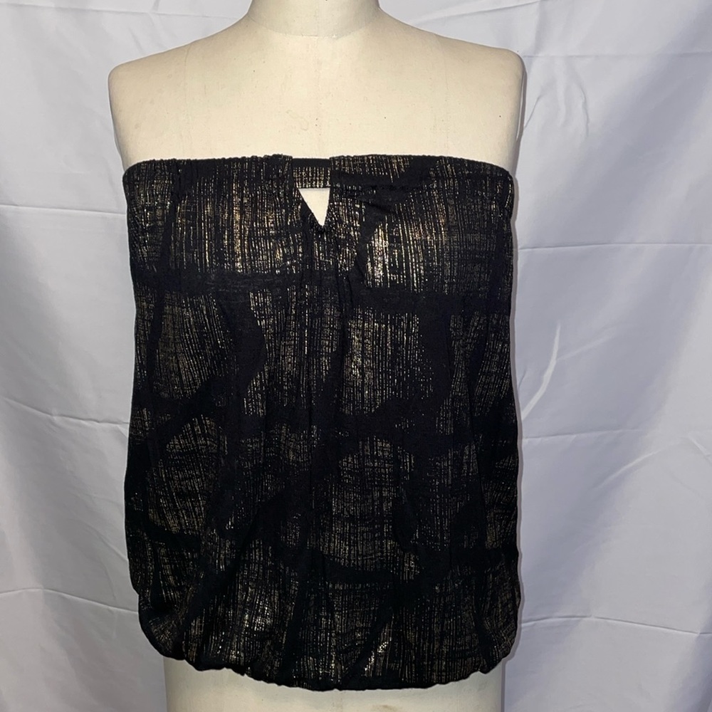 Club Monaco tube top size small